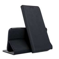 SENSO BOOK MAGNET REALME 8i black SENSO BOOK MAGNET REALME 8i black