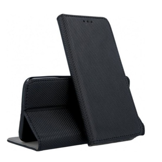 SENSO BOOK MAGNET REALME 8i black