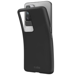 SBS SENSITY SOFT XIAOMI REDMI 10  BLACK
