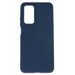 SENSO SOFT TOUCH XIAOMI REDMI 10 BLUE SENSO SOFT TOUCH XIAOMI REDMI 10 BLUE