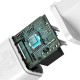 Baseus Super Si Quick Charger 1C 20W (CCSUP-B02) (white)