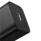 Baseus Super Si Quick Charger 1C 30W(CCSUP-J01) (black)