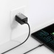 Baseus Super Si Quick Charger 1C 30W(CCSUP-J01) (black)