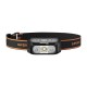 Headlight Superfire HL05-D, 110lm, USB