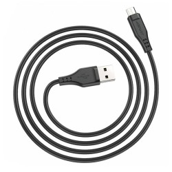 USB -A cable to USB-C, Acefast C3-09 1.2m (black)