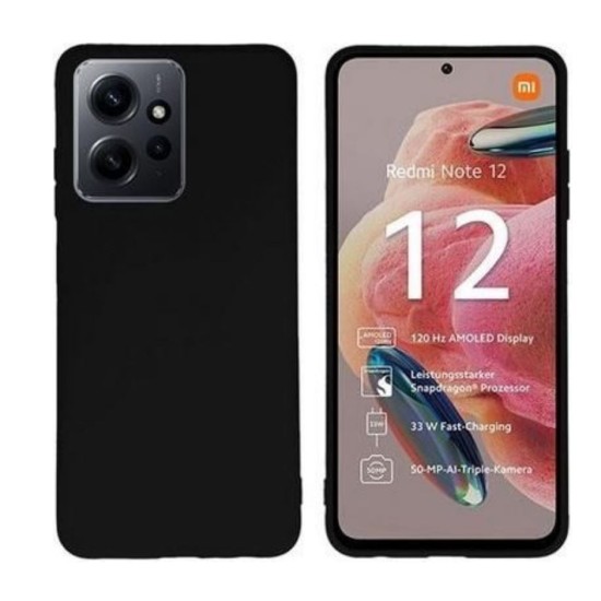 VOLTE-TEL ΘΗΚΗ XIAOMI REDMI NOTE 12 5G 6.67 VOLTE-TEL ΘΗΚΗ XIAOMI REDMI NOTE 12 5G 6.67