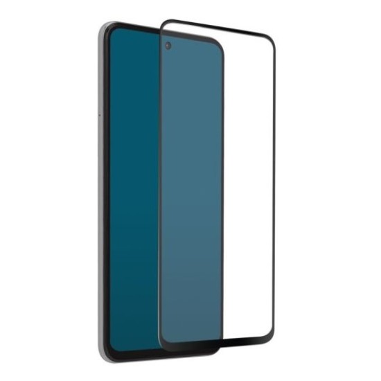 SBS FULL TEMPERED GLASS SAMSUNG A13 4G / A12 / A32 5G / A13 5G / A03 / A04s black SBS FULL TEMPERED GLASS SAMSUNG A13 4G / A12 / A32 5G / A13 5G / A03 / A04s black