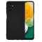 Soft Case case for Samsung Galaxy A04s thin silicone cover black