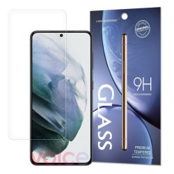 Hurtel 9h Transparent Tempered Glass 1τμχ (Galaxy S23+