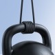 Joyroom S-UC027A11 Braided USB 2.0 Cable USB-C male - USB-A male Μαύρο 0.25m