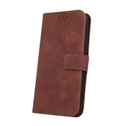 SENSO VELVET BOOK XIAOMI REDMI 12C brown SENSO VELVET BOOK XIAOMI REDMI 12C brown