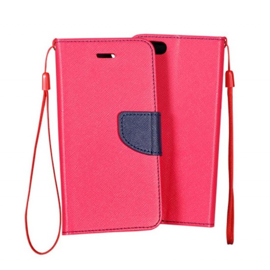 Telone Fancy Case for Samsung Galaxy A14 5G pink-navy