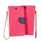 Telone Fancy Case for Samsung Galaxy A14 5G pink-navy