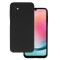 BACK CASE MATT FOR SAMSUNG GALAXY A24 4G BLACK