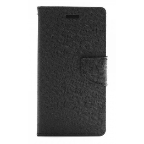 TELONE FANCY CASE FOR XIAOMI REDMI 12C/11A BLACK