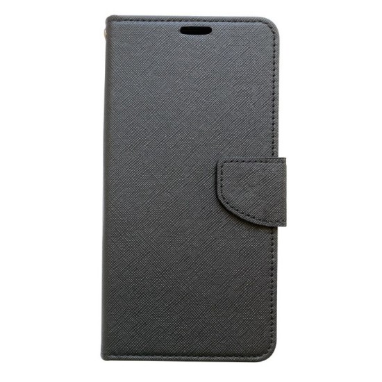 TELONE FANCY CASE FOR XIAOMI REDMI NOTE 12 4G BLACK