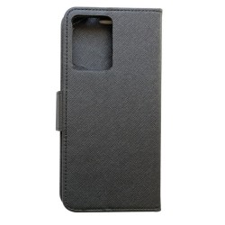 TELONE FANCY CASE FOR XIAOMI REDMI NOTE 12 4G BLACK