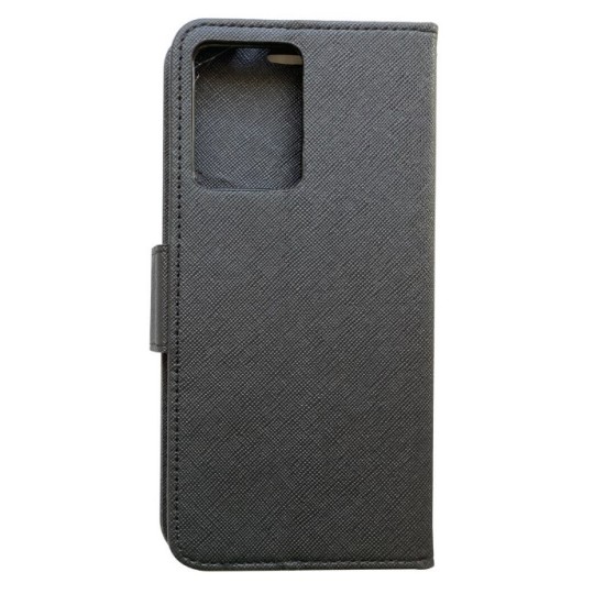 TELONE FANCY CASE FOR XIAOMI REDMI NOTE 12 4G BLACK