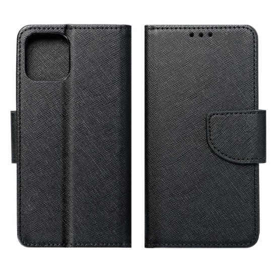 TELONE FANCY CASE FOR XIAOMI REDMI NOTE 12 5G/POCO X5 BLACK