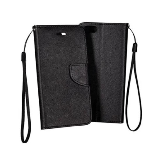 TELONE FANCY CASE FOR XIAOMI REDMI NOTE 12 PRO PLUS BLACK