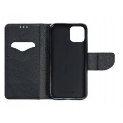 TELONE FANCY CASE FOR XIAOMI REDMI NOTE 12 PRO/POCO X5 PRO BLACK