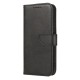 Magnet Case for Samsung Galaxy A14 5G cover with flip wallet stand black Magnet Case for Samsung Galaxy A14 5G cover with flip wallet stand black