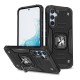 Wozinsky Ring Armor case for Samsung Galaxy A34 5G armored cover magnetic holder ring black Wozinsky Ring Armor case for Samsung Galaxy A34 5G armored cover magnetic holder ring black