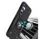 Wozinsky Ring Armor case for Samsung Galaxy A34 5G armored cover magnetic holder ring black Wozinsky Ring Armor case for Samsung Galaxy A34 5G armored cover magnetic holder ring black
