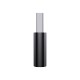Baseus Ingenuity USB-A to USB-C (ZJJQ000101) adapter OTG (black)