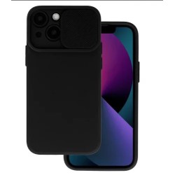 Camshield Soft for Iphone 11 Black