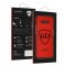 Full Glue 6D Tempered Glass for XIAOMI REDMI NOTE 12 PRO/NOTE 12 PRO PLUS BLACK