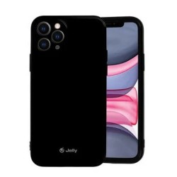 Jelly Case for Iphone 12 Pro Max black