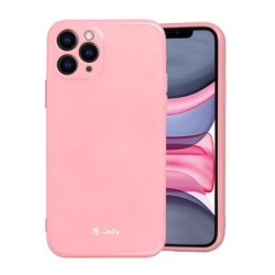 Jelly Case for Iphone 12 Pro Max light pink