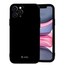 Jelly Case for Iphone 13 Pro Max black