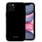 Jelly Case for Iphone 13 Pro Max black
