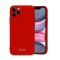 Jelly Case for Iphone 13 Pro Max red