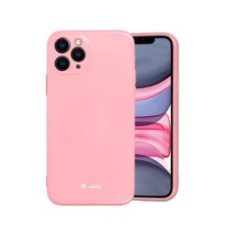 Jelly Case for Iphone 13 Pro Max light pink