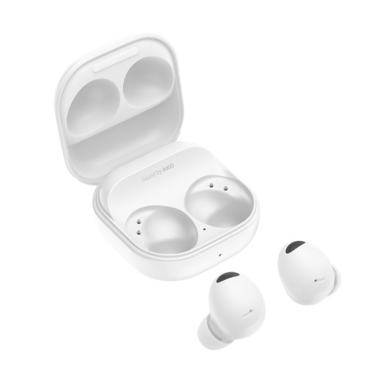 Ασύρματα Ακουστικά SAMSUNG Galaxy Buds2 Pro White