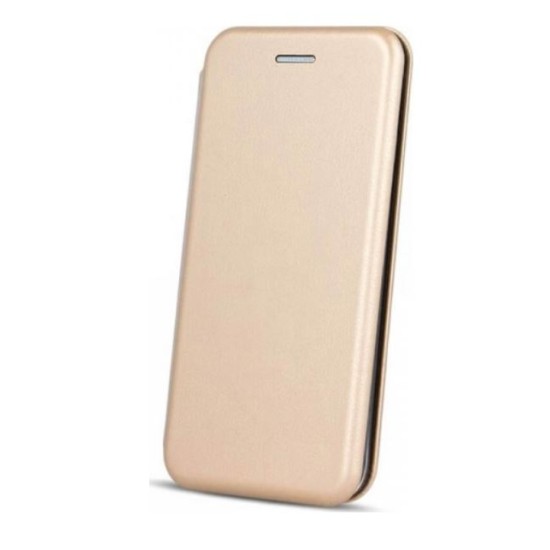 SENSO OVAL STAND BOOK XIAOMI REDMI 8A gold