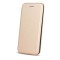 SENSO OVAL STAND BOOK XIAOMI REDMI 8A gold