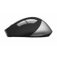 A4 TECH FSTYLER ΑΣΥΡΜΑΤΟ ΠΟΝΤΙΚΙ FG35 2 ΠΛΗΚΤΡΑ WIRELESS 2.4G 1000/1600/2000 DPI GREY GR