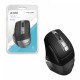 A4 TECH FSTYLER ΑΣΥΡΜΑΤΟ ΠΟΝΤΙΚΙ FG35 2 ΠΛΗΚΤΡΑ WIRELESS 2.4G 1000/1600/2000 DPI GREY GR