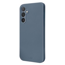 SBS Instinct Back Cover Σιλικόνης Μπλε (Galaxy A34)