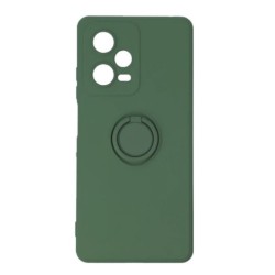 SENSO RING  XIAOMI REDMI NOTE 12 PRO 5G / POCO X5 PRO GREEN