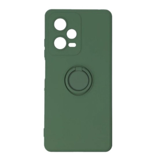 SENSO RING  XIAOMI REDMI NOTE 12 PRO 5G / POCO X5 PRO GREEN