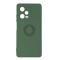SENSO RING  XIAOMI REDMI NOTE 12 PRO 5G / POCO X5 PRO GREEN