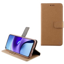 VOLTE-TEL ΘΗΚΗ XIAOMI REDMI NOTE 9T 5G 6.53 VOLTE-TEL ΘΗΚΗ XIAOMI REDMI NOTE 9T 5G 6.53
