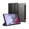 Spigen Smart Fold Flip Cover Stand Μαύρο Galaxy Tab A7 Lite Μαύρο