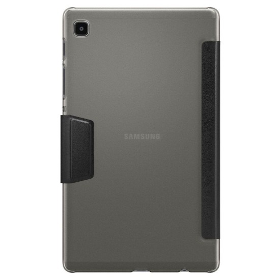 Spigen Smart Fold Flip Cover Stand Μαύρο Galaxy Tab A7 Lite Μαύρο Spigen Smart Fold Flip Cover Stand Μαύρο Galaxy Tab A7 Lite Μαύρο