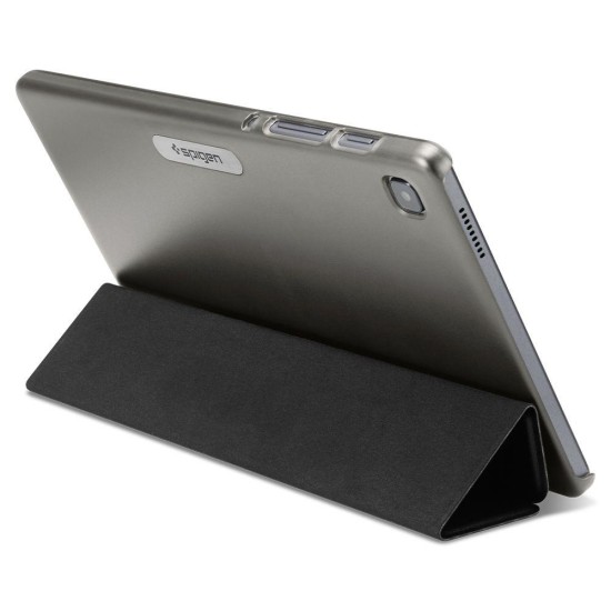 Spigen Smart Fold Flip Cover Stand Μαύρο Galaxy Tab A7 Lite Μαύρο Spigen Smart Fold Flip Cover Stand Μαύρο Galaxy Tab A7 Lite Μαύρο
